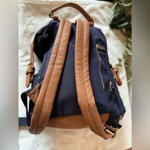Tommy Bahama | Bags | Tommy Bahama Navy Nylon Campus  display picture 2
